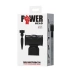 Tip for Wand massagers Power Head Male [5]
