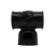 Tip for Wand massagers Power Head Male