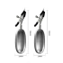 Flirt Vibrating Nipple Clips [3]