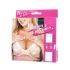 Flirt Vibrating Nipple Clips [5]