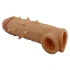 Penis Extender with Stimulating Relief Pretty Love Osborn [1]