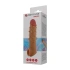 Penis Extender with Stimulating Relief Pretty Love Osborn [5]