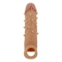 Penis Extender with Stimulating Relief Pretty Love Osborn