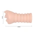 Ralica Realistic masturbator mouth Crazy Bull Miranda [1]