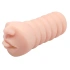 Ralica Realistic masturbator mouth Crazy Bull Miranda [3]