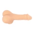 2 in 1 masturbator and penis enlarger Bigger Man [3]