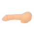 2 in 1 masturbator and penis enlarger Bigger Man [4]