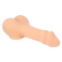 2 in 1 masturbator and penis enlarger Bigger Man [5]