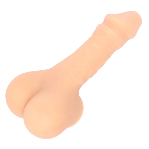 2 in 1 masturbator and penis enlarger Bigger Man