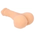 2 in 1 masturbator and penis enlarger Bigger Man [6]