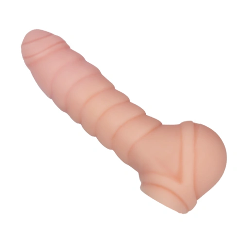 Ass masturbator 2 in 1 Stronger Man [2]