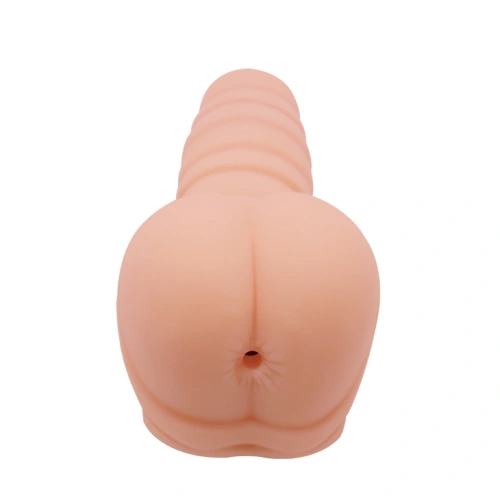 Ass masturbator 2 in 1 Stronger Man [3]