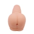 Ass masturbator 2 in 1 Stronger Man [3]