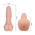 Ass masturbator 2 in 1 Stronger Man [5]