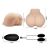 Crazy Bull Cyber ​​Leather Vibrating Vagina and Ass Masturbator [7]