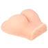 Juicy Peach Vibrating Masturbator Vagina and Ass Cyber ​​Skin [6]