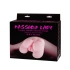 Juicy Peach Vibrating Masturbator Vagina and Ass Cyber ​​Skin [8]