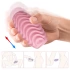 Double-sided masturbator with Passionate Double Sided Egg relief [4]