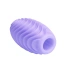 Double-sided masturbator with a Romantic Double Sided Egg relief [2]