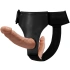 Double Dildos Ultra strap-on double realistic dildo Double Dildos Ultra strap-on double realistic dildo