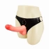 Strapon with dildo Ultra Passionate 18cm. [1]