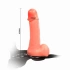 Strapon with dildo Ultra Passionate 18cm. [5]
