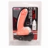 Strapon with dildo Ultra Passionate 18cm. [6]