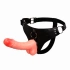 Strapon with dildo Ultra Passionate 18cm.