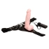 Penis belt with vibration Passionate Harness [2]
