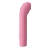 G-spot silicone vibrator Atlas pink [1]