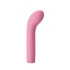 G-spot silicone vibrator Atlas pink [2]