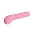 G-spot silicone vibrator Atlas pink [3]