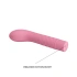 G-spot silicone vibrator Atlas pink [5]