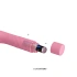 G-spot silicone vibrator Atlas pink [7]