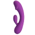 Doreen Soft Silicone Rechargeable Rabbit Vibrator [1]
