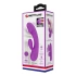 Doreen Soft Silicone Rechargeable Rabbit Vibrator [10]