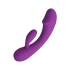 Doreen Soft Silicone Rechargeable Rabbit Vibrator [2]