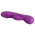 Doreen Soft Silicone Rechargeable Rabbit Vibrator [3]