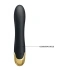 Royal Pleasure luxury rechargeable rabbit vibrator [5]