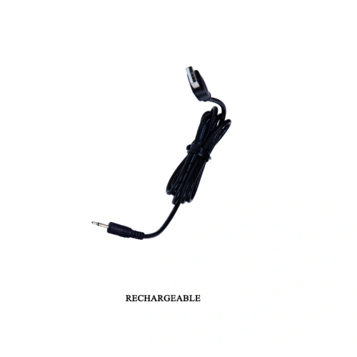 Royal Pleasure luxury rechargeable rabbit vibrator [6]