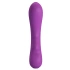 Pretty Love Elsa Rechargeable Soft Silicone G-spot Vibrator [1]