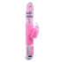 Fascination Butterfly back and forth pearl vibrator