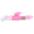 Fascination pearl rabbit vibrator with rotating end [3]