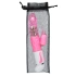 Fascination pearl rabbit vibrator with rotating end [7]