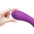 Grace Rechargeable Soft Silicone Rabbit Vibrator [6]