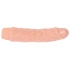 Realistic vibrator Jeff [4]