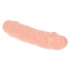 Realistic vibrator Jeff [5]