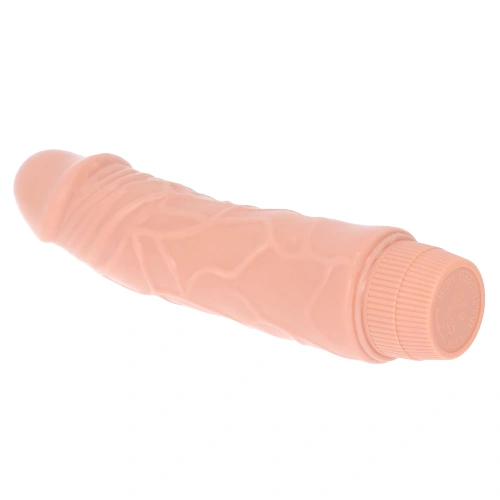 Realistic vibrator Jeff [6]