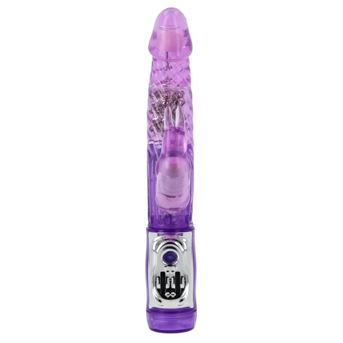 Rabbit vibrator with rotating tip Elite [2]