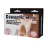 Romantic wave vibrating nipple clamps with electric shock [6]